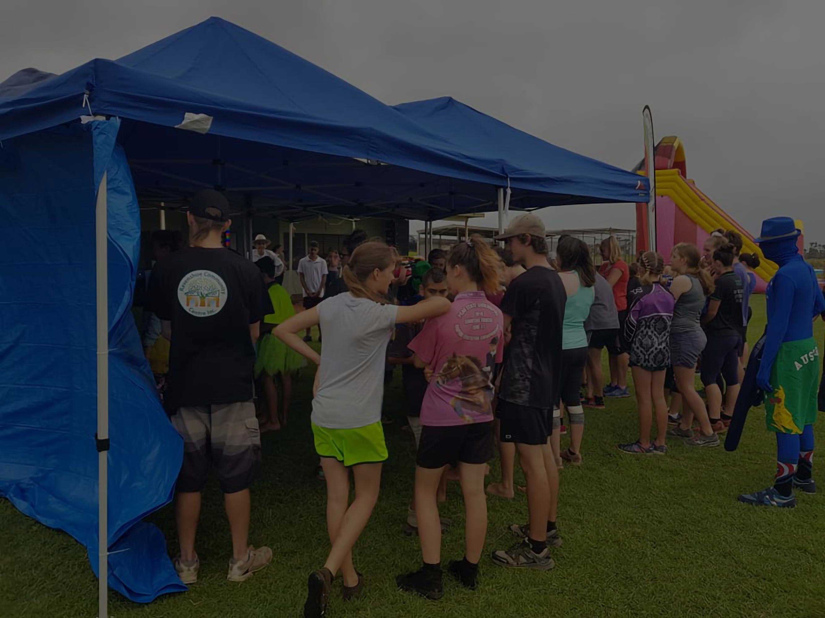 Ravenshoe Community Center - Family Support, Community support, Ravenshoe counselling program, childcare, domestic violence support, youth, youth counselling, No Interest Loan Scheme (NILS), community development, community gardens, aged and disability care.