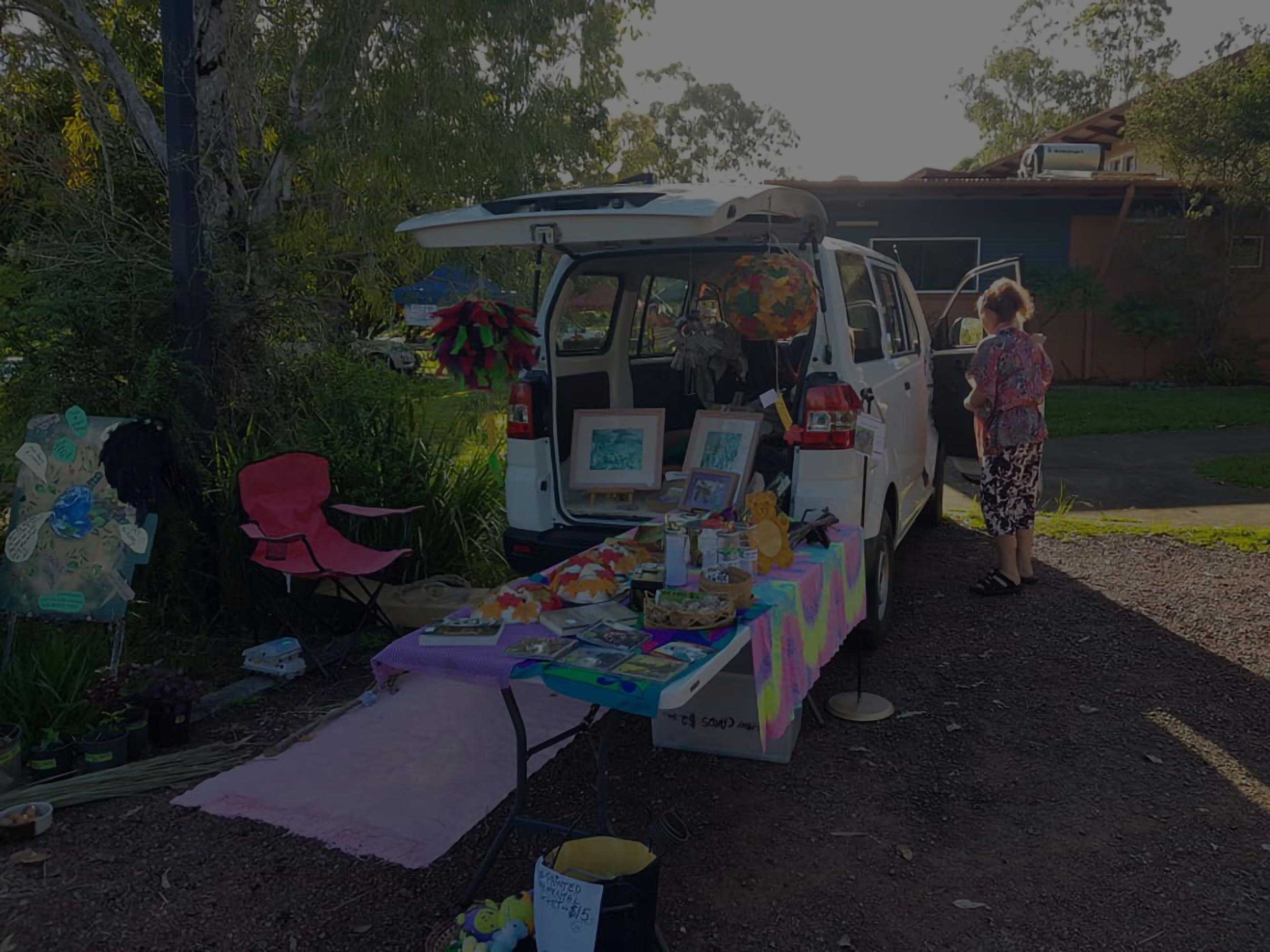 Ravenshoe Community Center - Family Support, Community support, Ravenshoe counselling program, childcare, domestic violence support, youth, youth counselling, No Interest Loan Scheme (NILS), community development, community gardens, aged and disability care.