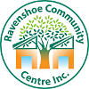 Ravenshoe Community Centre Logo