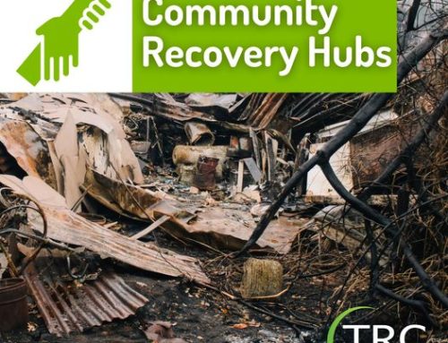 Have you been affected by the bushfires?

You can get help at our 𝗖𝗼𝗺𝗺𝘂𝗻𝗶𝘁𝘆 𝗥𝗲𝗰𝗼…